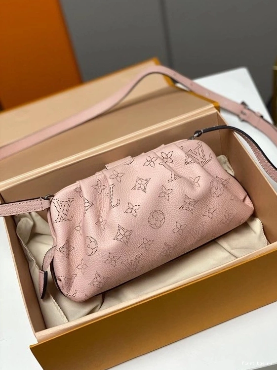 Frstbag ru MINI SCALA POUCH VUITTON LOUIS 0811